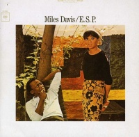 Imports Miles Davis - E.S.P. Photo