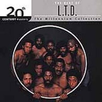 Interscope Records L.T.D. - 20th Century Masters: Millennium Collection Photo