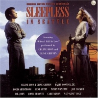Sony Sleepless In Seattle - Original Soundtrack Photo