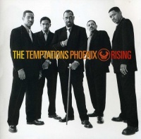 Motown Temptations - Phoenix Rising Photo