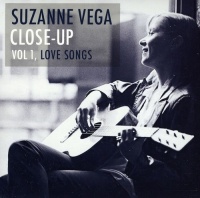 Music On Vinyl Nl Suzanne Vega - Close up Photo
