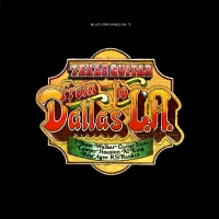 Friday Music T-Bone Walker - Texas Guitar: From Dallas to La Photo