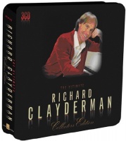 Imports Richard Clayderman - Collectors Edition Photo