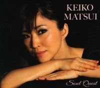 Shanachie Keiko Matsui - Soul Quest Photo