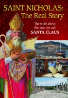 St Nicholas: Real Story Photo