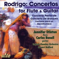 Musical Concepts Rodrigo / Bonell / Stinton / Bedford - Concierto De Aranjuez: Fantasia Para Un Photo