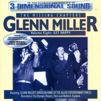 Glenn Miller Orchestra - Missing - Chapter 8 Photo