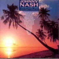 Sony UK Johnny Nash - Greatest Hits Photo