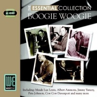 AVID Essential Collection Boogie Woogie / Various Photo