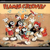 Imports Flamin' Groovies - Supersnazz Photo