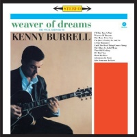 Imports Kenny Burrell - Weaver of Dreams Photo
