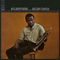 Imports Miles Davis - Milestones = Stereo = Photo