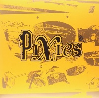 Pias America Pixies - Indie Cindy Photo