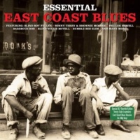 NOT NOW MUSIC Various Artists - Essential West Coast Blues Photo