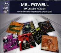 Imports Mel Powell - 6 Classic Albums Photo