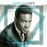 Imports Marvin Gaye - Stubborn Kind of Fellow - the Legend Begins Photo