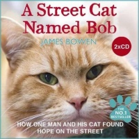 Imports James Bowen - Street Cat Named Bob Photo