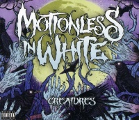 Fearless Records Motionless In White - Creatures Photo