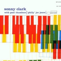Blue Note Sonny Clark Trio - Sonny Clark Trio Photo