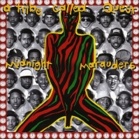 Zomba A Tribe Called Quest - Midnight Marauders Photo