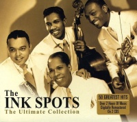 One Day Ink Spots - The Ultimate Collection Photo