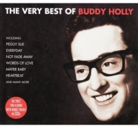 Not Now UK Buddy Holly - The Very Best of Photo