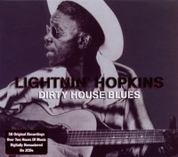 Not Now UK Not2cd347 - Dirty House Blues Photo