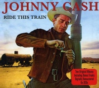 Ernie Bs Reggae Johnny Cash - Ride This Train Photo