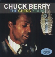 Not Now UK Chuck Berry - Best of the Chess Years Photo