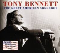 Not Now UK Tony Bennett - The Great American Songbook Photo