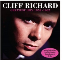 Imports Cliff Richard - Greatest Hits Photo