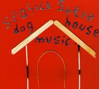 Bronzerat Records Seasick Steve - Dog House Music Photo