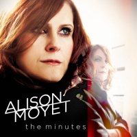 Imports Alison Moyet - Minutes Photo