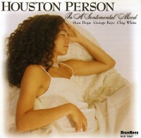 Highnote Houston Person - In a Sentimental Mood Photo