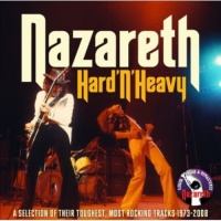 Salvo Nazareth - Hard N Heavy Photo