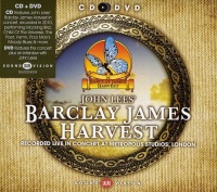 Salvo John Lees Barclay James Harvest - Live In Concert At Metropolis Studios London Photo