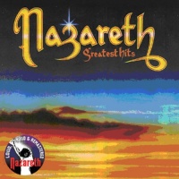Salvo Nazareth - Greatest Hits Photo