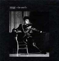 Visage - The Anvil Photo