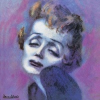 WARNER JAZZ Edith Piaf - A L'Olympia 1961 Photo