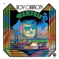 Roy Orbison - Memphis Photo