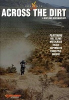 Across the Dirt: a Dirt Bike Documentary Photo
