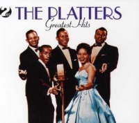 Not Now UK The Platters - Greatest Hits Photo
