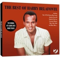 Not Now UK Harry Belafonte - The Best of Photo