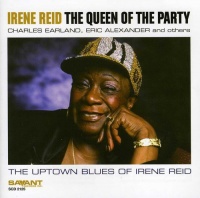 Savant Irene Reid - Queen of the Party Photo