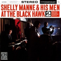 Ojc Shelly Manne - Live At the Black Hawk 2 Photo