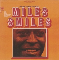 Sbme Special Mkts Miles Davis - Miles Smiles Photo