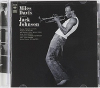 Sbme Special Mkts Miles Davis - Tribute to Jack Johnson Photo