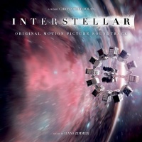 Imports Interstellar - Original Soundtrack Photo