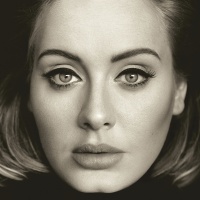Sony Adele - 25 Photo