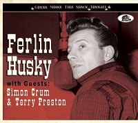 Imports Ferlin Husky - Gonna Shake This Shack Tonight Photo
